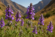 معرفی کامل خواص چای کوهی