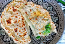 نان کلانه کردستان