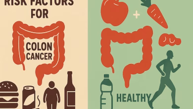 پیشگیری از سرطان روده بزرگ