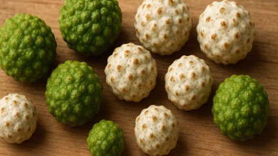 گیاه مازو چیست و چه خواصی دارد؟