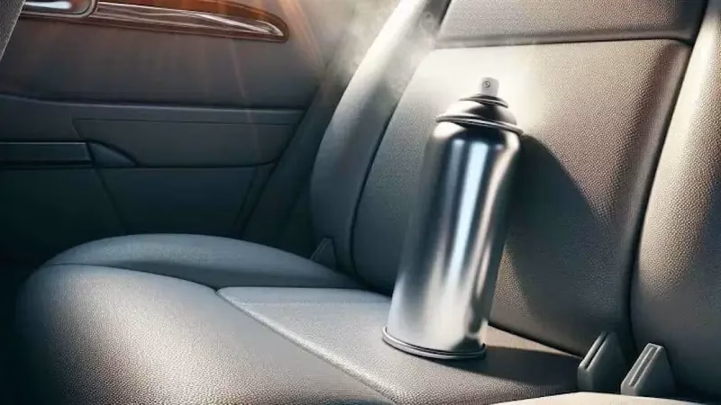 بطری آب پلاستیکی و نوشیدنی گازدار