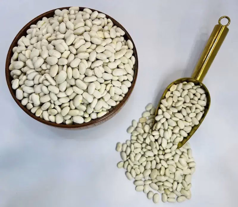 پیشگیری از سرطان با مصرف لوبیا سفید