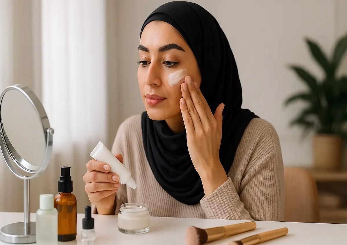 10 ترفند آرایشی که بهتر است آن ها را بدانید!