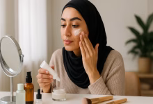 10 ترفند آرایشی که بهتر است آن ها را بدانید!