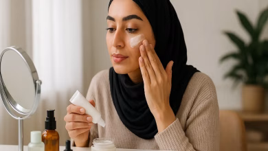 10 ترفند آرایشی که بهتر است آن ها را بدانید!