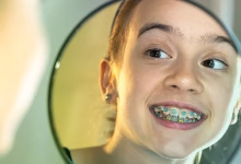 تأثیر ارتودنسی بر بهبود تکلم و تلفظ صداها را بدانید!