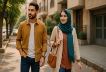 استایل کژوال برای چه موقعیت هایی مناسب است؟