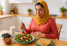 بررسی دقیق بهترین تغذیه در دوران بارداری به صورت ماه به ماه