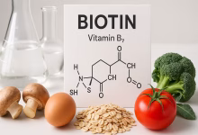 بیوتین چیست؟ بررسی فواید، موارد مصرف، عوارض و تداخلات دارویی