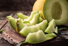 خواص بینظیر خربزه