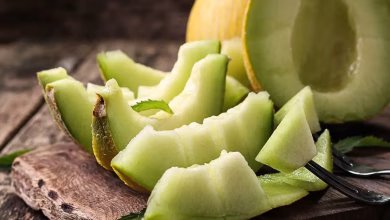 خواص بینظیر خربزه