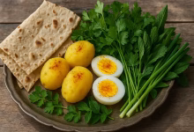 خوشمزه‌ترین غذاهای سیب‌زمینی