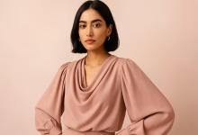 خوشگل ترین و پرفروش ترین شومیز های سال 2025