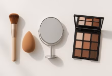 صفر تا صد آموزش میکاپ برای مبتدی ها