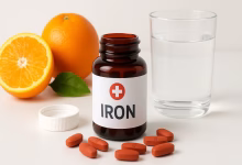 مهم ترین دلایل مصرف قرص آهن کدامند؟