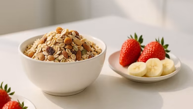 همه چیز درباره موسلی