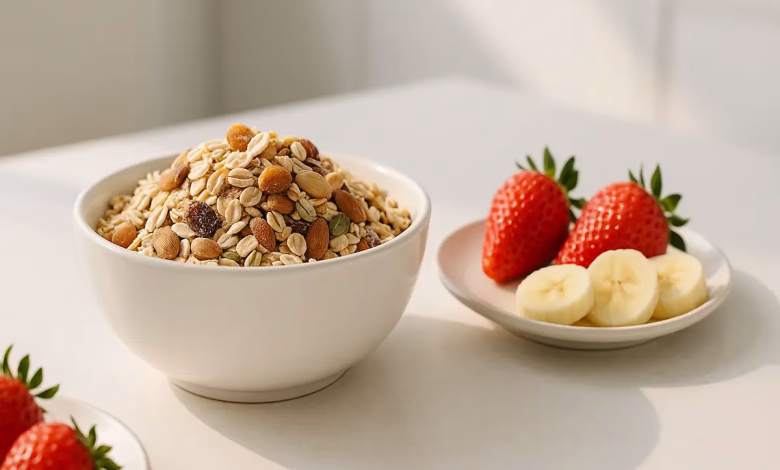 همه چیز درباره موسلی