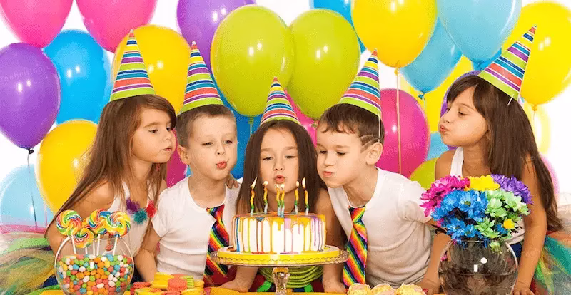 چطور جشن را با بازی‌های دخترانه هیجان‌انگیزتر کنیم؟