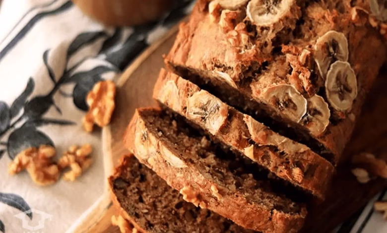 طرز تهیه کیک رژیمی با جو دوسر پرک