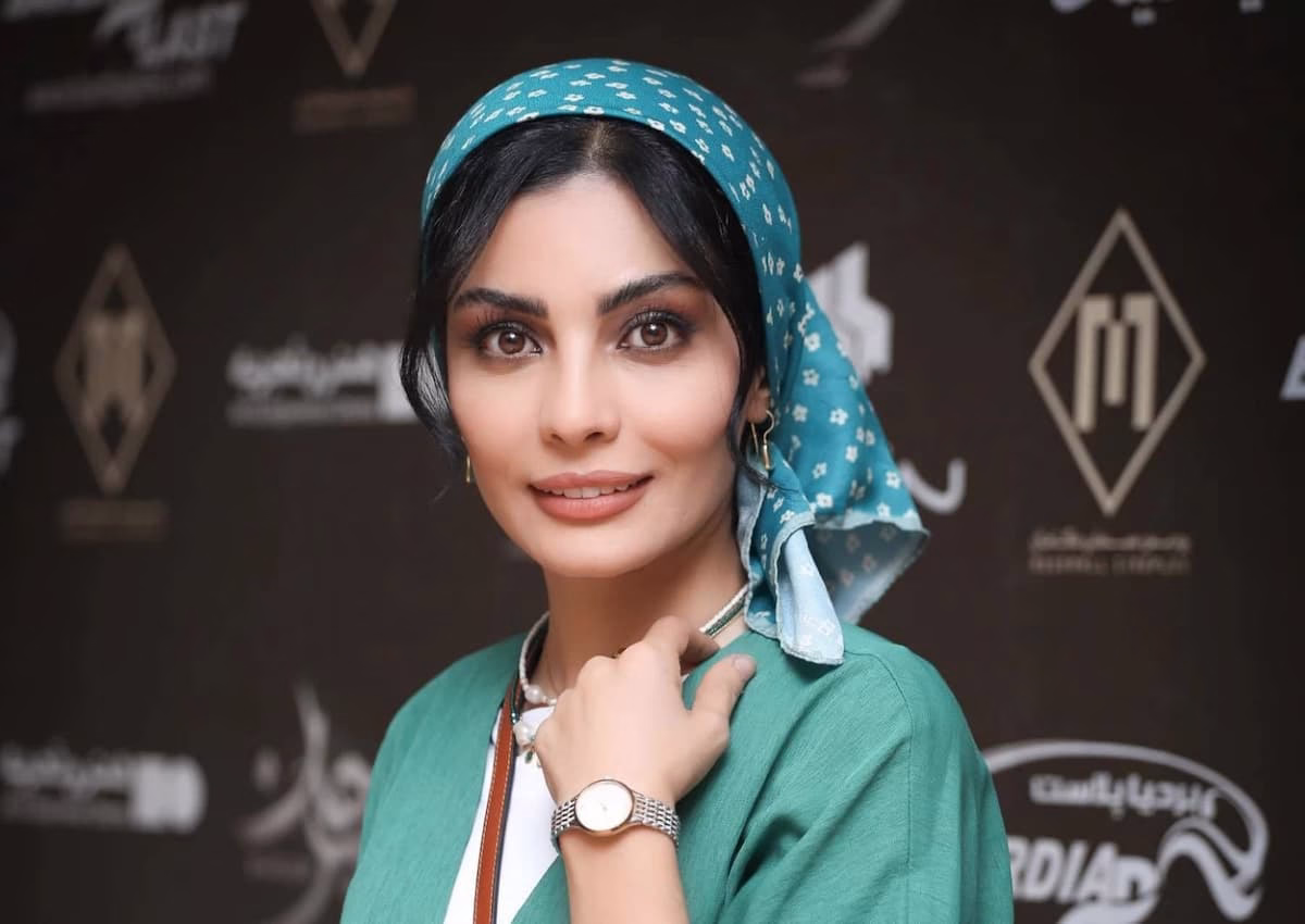 بیوگرافی کامل صحرا اسدالهی