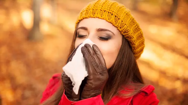 روش‌های پیشگیری از آلرژی
