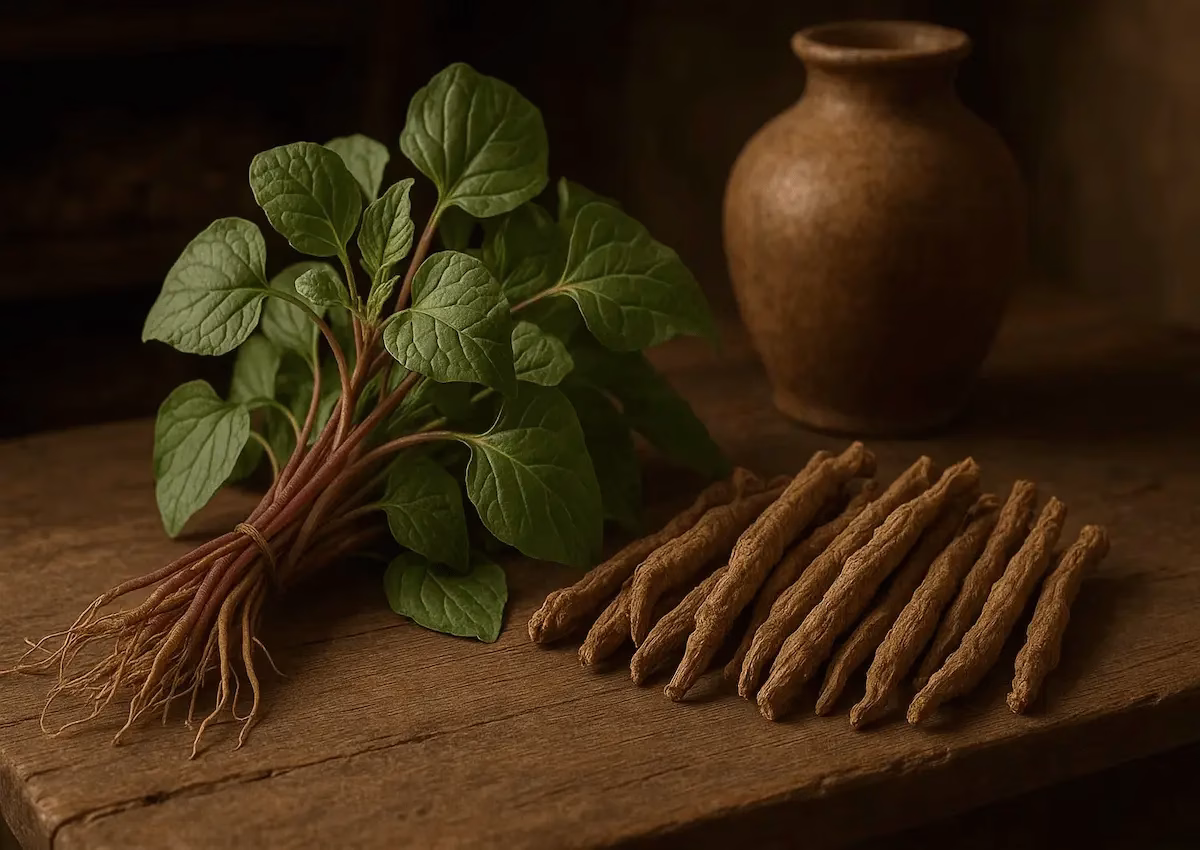گیاه بوسور چیست و چگونه سنگ کلیه را درمان می‌کند؟