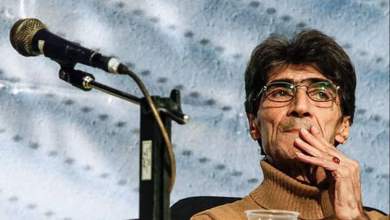 درگذشت ناصر تقوایی