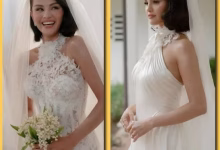 عروسی سلنا گومز