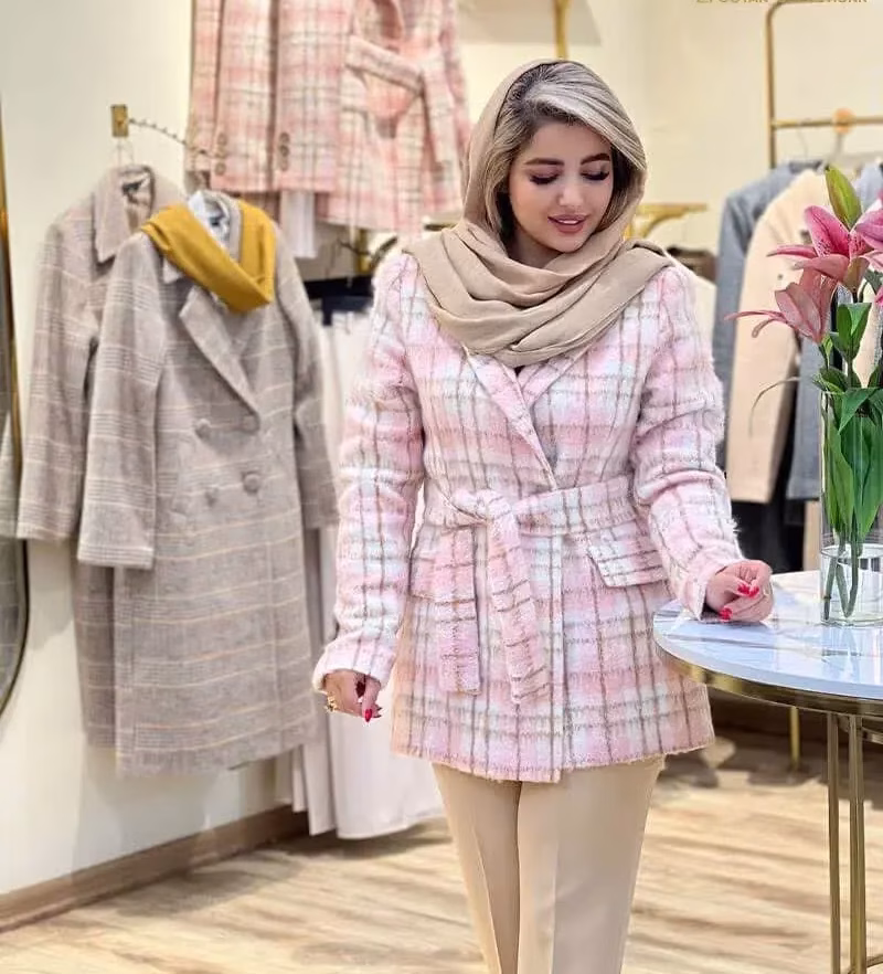 کت پشمی