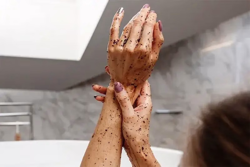 اسکراب بدن چیست و چه کاربردی دارد؟