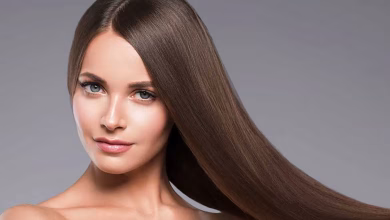 جایگزین شامپو در طب سنتی