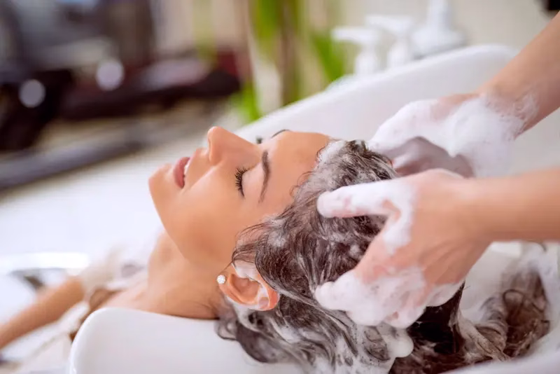خطاهای رایج در استفاده از شویندههای طبیعی