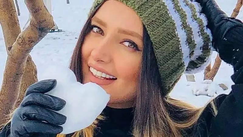 سبک شخصی و علاقه‌مندی‌ها نورا محقق