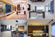 صفر تا صد بازسازی و دکوراسیون داخلی ۱۴۰۴