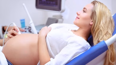 علائم صددرصد جنین پسر