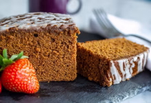 معرفی کیک زنجبیلی و پیشینه آن