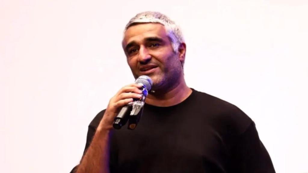 پژمان جمشیدی