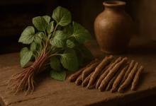 گیاه بوسور چیست و چگونه سنگ کلیه را درمان میکند؟