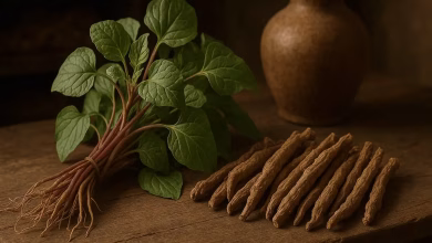 گیاه بوسور چیست و چگونه سنگ کلیه را درمان میکند؟