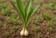 گیاه والک چیست و چرا باید در بهار مصرف شود؟