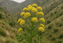 گیاه چویل چیست؟ معرفی کامل، خواص و روش استفاده از این گیاه