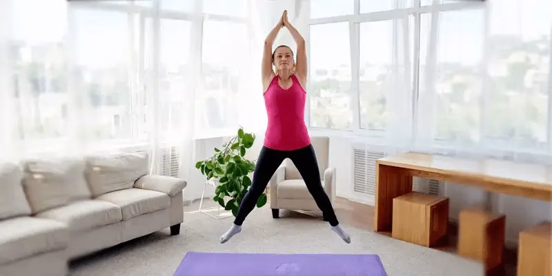 حرکت پروانه چیست و برای چه کسانی مناسب است