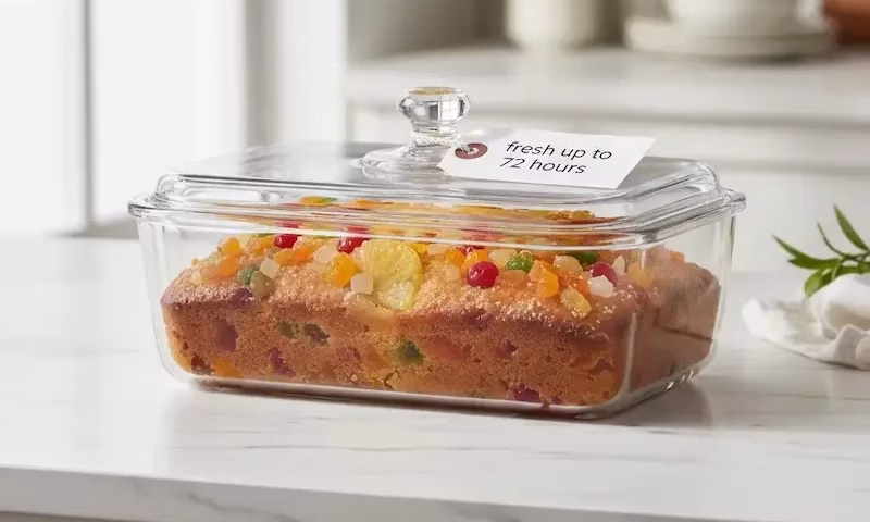 خواص تغذیه‌ای و مزایای صبحگاهی کیک صبحانه میوه‌ای