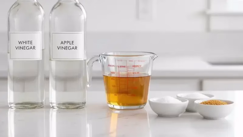 خواص و ارزش تغذیه‌ای ترشی بامیه