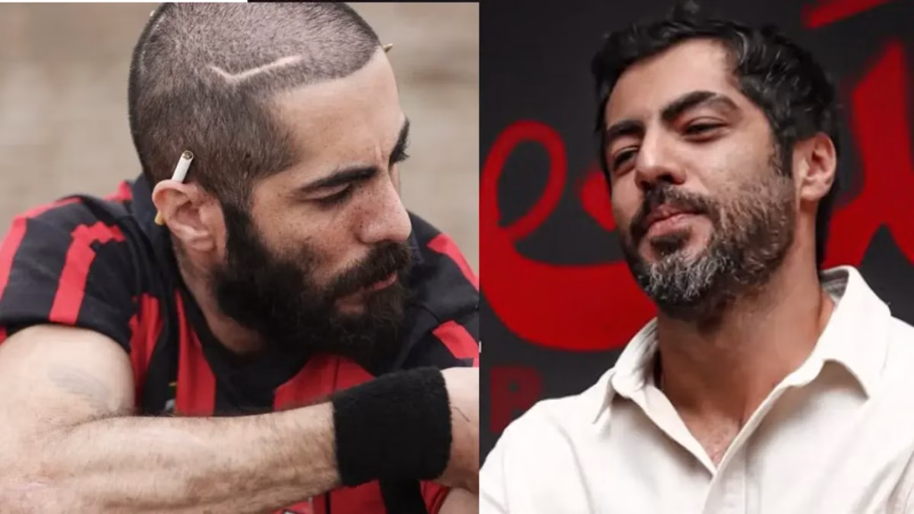 نوید پور فرج