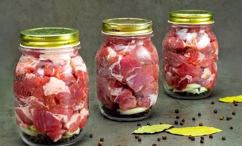 نکات کلیدی و خطاهای رایج عصاره گوشت