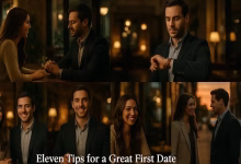 راهنمای کامل آداب قرار اول