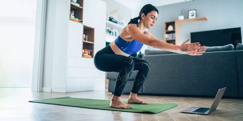 شناخت عضلات کلیدی پایین‌تنه