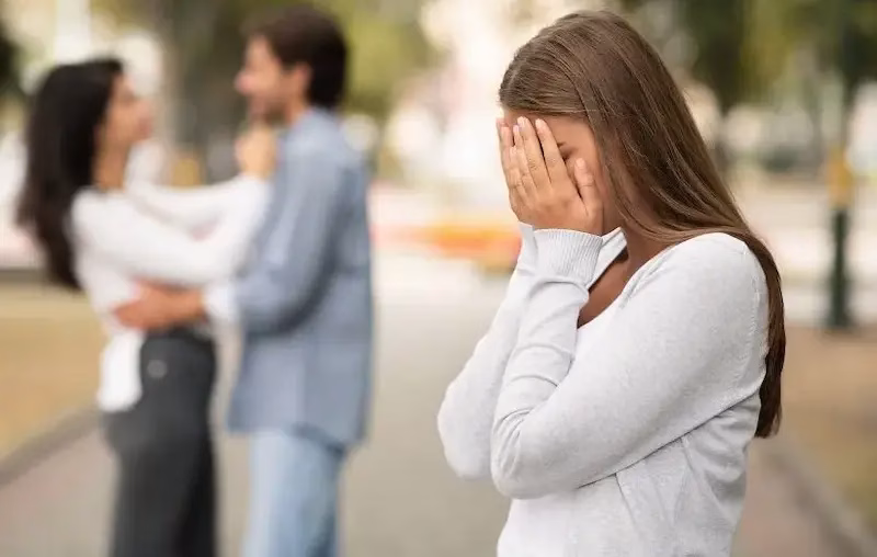 صداقت بیافراط و پرهیز از گذشتهدرمانی