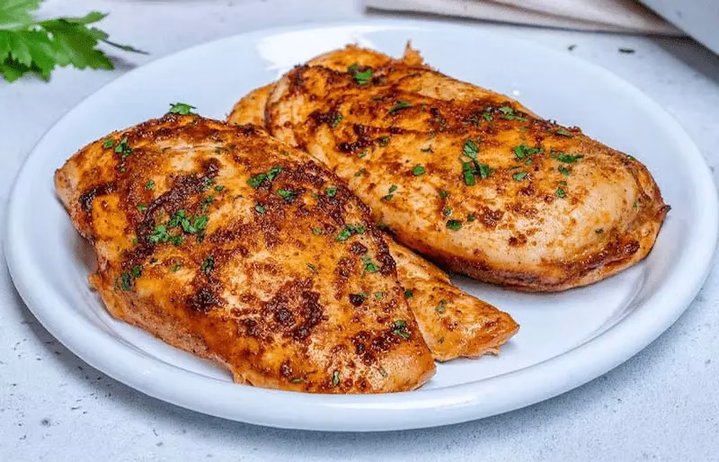 غذاهای مجلسی و نوآورانه با سینه مرغ